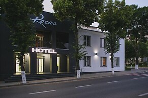 Hotel Rocas