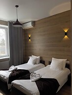 Hotel Rocas