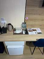 Hotel Rocas