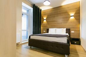 Hotel Rocas