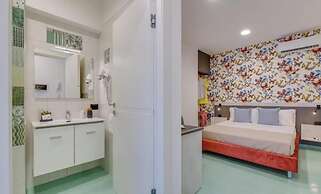 Torre del Pardo Guest House