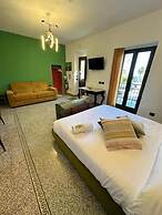 Torre del Pardo Guest House