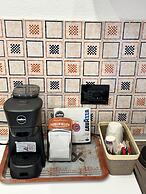 Torre del Pardo Guest House