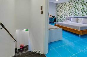 Torre del Pardo Guest House