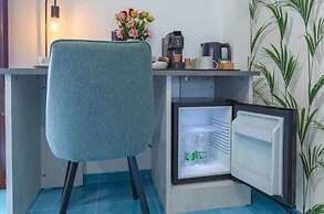 Torre del Pardo Guest House
