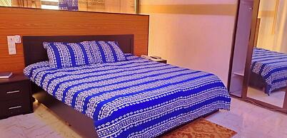 Samuel T. SANWAOGOU