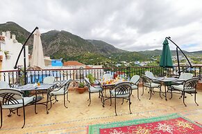 RIAD SULTAN CHEFCHAOUEN
