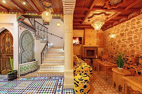 RIAD SULTAN CHEFCHAOUEN