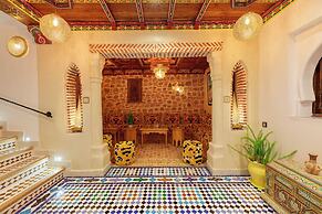 RIAD SULTAN CHEFCHAOUEN