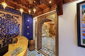 RIAD SULTAN CHEFCHAOUEN