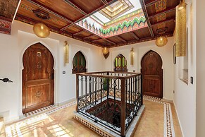 RIAD SULTAN CHEFCHAOUEN
