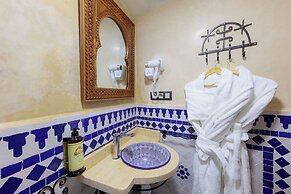 RIAD SULTAN CHEFCHAOUEN