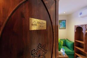 RIAD SULTAN CHEFCHAOUEN