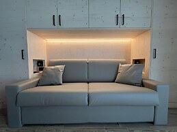 Bormio Apartments al pradais giardino ovest