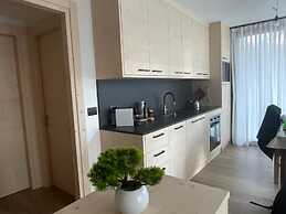 Bormio Apartments al pradais giardino ovest