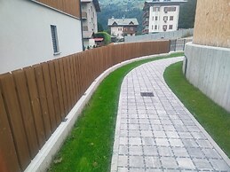 Bormio Apartments al pradais giardino ovest