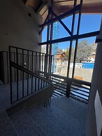 Bormio Apartments al pradais giardino ovest