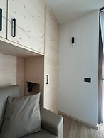 Bormio Apartments al pradais giardino ovest