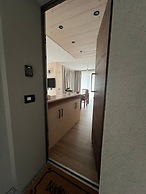 Bormio Apartments al pradais giardino ovest