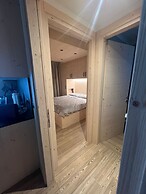 Bormio Apartments al pradais giardino ovest