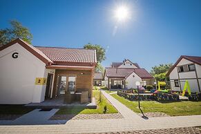 Two-story Holiday Home for 5 People, Summer Pool