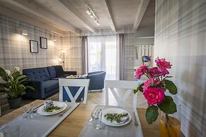 Two-story Holiday Home for 5 People, Summer Pool