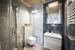 Two-story Holiday Home for 5 People, Summer Pool