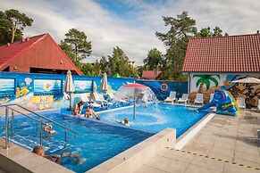 Two-story Holiday Home for 5 People, Summer Pool