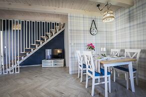 Two-story Holiday Home for 5 People, Summer Pool