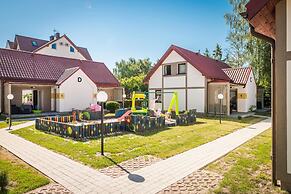 Two-story Holiday Home for 5 People, Summer Pool
