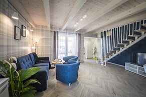 Two-story Holiday Home for 5 People, Summer Pool