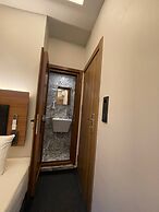 Otel Bergama