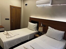 Otel Bergama
