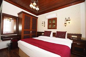 CICERONE LODGE HOTEL