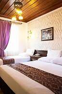 CICERONE LODGE HOTEL