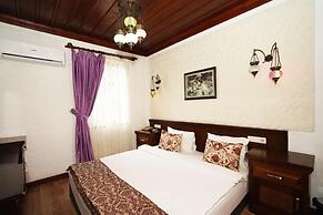 CICERONE LODGE HOTEL