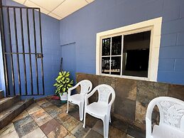 Casa a 8 min de El Tunco