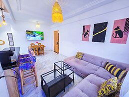 Elite Holiday Homes - Akdital & Aéroport