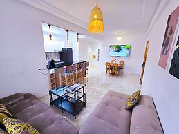 Elite Holiday Homes - Akdital & Aéroport