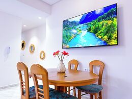 Elite Holiday Homes - Akdital & Aéroport