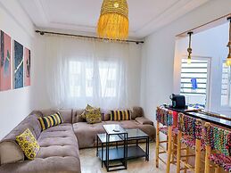 Elite Holiday Homes - Akdital & Aéroport