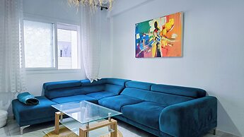Elite Holiday Homes - Akdital & Aéroport