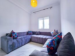 Elite Holiday Homes - Akdital & Aéroport
