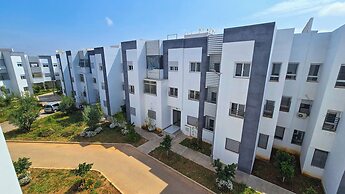 Elite Holiday Homes - Akdital & Aéroport