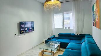Elite Holiday Homes - Akdital & Aéroport