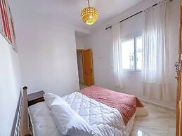 Elite Holiday Homes - Akdital & Aéroport