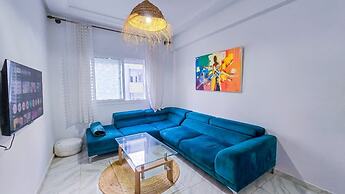 Elite Holiday Homes - Akdital & Aéroport
