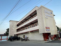 Adolfo Residenza Inn