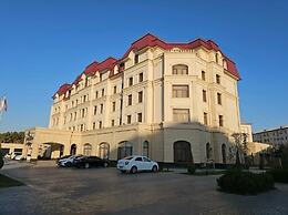 Reikartz Termez Palace