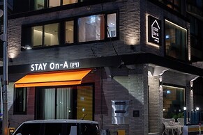 STAY On-A